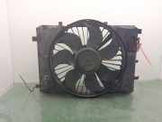 Kühlerventilator A2045000755 Mercedes-Benz E (W212) Limousine E-250 CDI 16V BlueEfficiency,BlueTec (OM651.924)