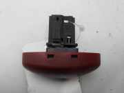 Warnleuchte Schalter 9643213777 Peugeot 206 (2A/C/H/J/S) Schrägheck 1.4 XR,XS,XT,Gentry (TU3JP(KFW))