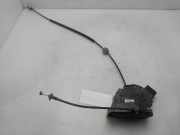 Türschloss Rechts Vorne 3M5AR21812AJ Ford FOCUS BERLINA (CAP) Trend 109 CV / 80 KW