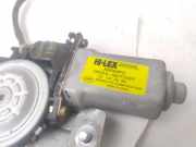 Fensterheber Rechts Hinten XH004PO Kia Carens I (FC/FJ) Großraumlimousine 2.0 CRDI 16V (D4EA)