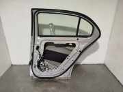 Tür Rechts Hinten 1777301400 Mercedes-Benz A (177.0) Schrägheck 2.0 A-200d 4Matic (OM654.920)