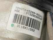 Lenksäule 4520002221 Toyota COROLLA (E12) 1.4 D-4D Terra Berlina 90 CV / 66 KW