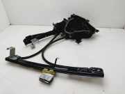 Fensterheber Rechts Vorne 6J4837402A Seat Ibiza IV (6J5) Schrägheck 5-drs 1.9 TDI 105 (BLS)