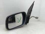 Außenspiegel Links 4M5117683JA Ford Focus 2 Limousine 1.6 TDCi 16V 90 (GPDB)