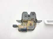 Heckschloss 846307169R Renault Megane III Berline (BZ) Schr?gheck 5-drs 1.5 dCi 110 (K9K-836(K9K-J8))