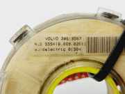 Airbag Schleifring 30613567 Volvo S40 (VS) Limousine 1.8 16V (B4184S2)