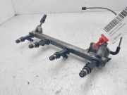 Einspritzdüsen Düsenstock 90411551 Daewoo / Chevrolet Evanda Limousine 2.0 16V (T20SED)