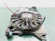 K?hlerventilator 5S6H8C607BF Ford Fiesta 5 (JD/JH) Schr?gheck 1.6 TDCi 16V (HHJB)