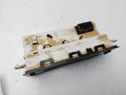 Multifunctionelle Display 96564645XT Peugeot PARTNER (S2) Kombi Plus 90 CV / 66 KW