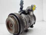 Klima Pumpe 97610H1021 Kia Carnival 2 (FIB/FLD) Großraumlimousine 2.9 HPDi 16V (J3(CRDI))