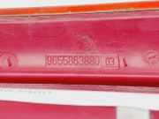 Reflektor 9655863880 Citro?n CITROEN BERLINA LX 88 CV / 65 KW