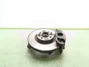 Achsschenkel Halter Rechts Vorne 50701140 Fiat Bravo (198A) Schrägheck 1.9 JTD Multijet (192.A.8000)