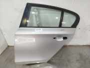 Tür Links Hinten 41525A2A383 BMW 1 serie (E87/87N) Schrägheck 5-drs 118d 16V (N47-D20C)