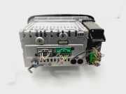 Radio 306576341 Volvo S80 (TR/TS) Limousine 2.4 D5 20V (D5244T)