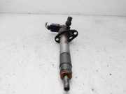 Kraftstoff-Injector 5U3Q9K546AA Peugeot 607 (9D/U) Limousine 2.7 HDi V6 24V (DT17TED4(UHZ))