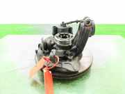 Achsschenkel Halter Rechts Vorne 1J0407256AG Volkswagen Golf IV (1J1) Schrägheck 1.9 TDI 100 (AXR) AXR