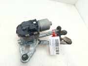 Scheibenwischermotor Vorne 9671062380 Peugeot 3008 I (0U/HU) Großraumlimousine 1.6 HDiF 16V (DV6C(9HR))