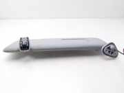 Sonnenblende Links 51167252505 BMW 1 serie (E81) Schrägheck 3-drs 118d 16V (N47-D20C)