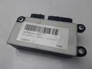 Steuergerät Airbag 13582437 Opel Astra J (PC6/PD6/PE6/PF6) Schrägheck 5-drs 1.7 CDTi 16V 125 (A17DTR)