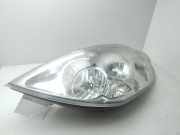 Scheinwerfer Links 260602078R Renault MASTER KASTEN L2H2 HKa 3.5t 125 CV / 92 KW