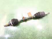 Antriebswelle Links Vorne FD8225600B Mazda 2 (DE) Schrägheck 1.4 CDVi 16V (Y407)