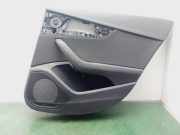 Türverkleidung Rechts Hinten 8W0867488 Audi A4 Avant (B9) Kombi 2.0 30 TDI Mild hybrid 16V (DEZB)