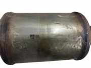 Ru?partikelfilter 1393940080 Fiat Ducato (250) Van 2.3 D 140 Multijet AdBlue (F1AGL4113)