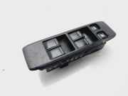 Schalter Für Elekt. Fensterheber Links Vorne 25401AV640 Nissan PRIMERA BERLINA (P12) Acenta 120 CV / 88 KW