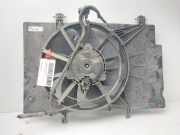 Kühlerventilator 8V518C607CF Ford Fiesta 6 (JA8) Schrägheck 1.6 16V Sport (HXJA)