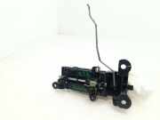 Vakuumpumpe AC46000GD01497 Mercedes-Benz Sprinter 3,5t (906.63) Van 313 CDI 16V (OM646.986(Euro 4 (D4)))