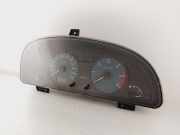 Tachoeinheit Kmh 9648817680 Citroën Xsara Break (N2) Kombi 1.9 D (DW8B(WJY))