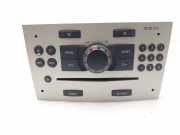 Radio 13254182 Opel Corsa D Schrägheck 1.3 CDTi 16V ecoFLEX (Z13DTJ)