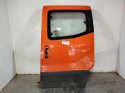 Tür Links Hinten 9006N7 Peugeot Bipper Tepee (AJ) Großraumlimousine 1.3 HDI (FHZ)