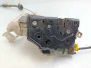 Türschloss Links Vorne 8J1837015C Audi A1 (8X1/8XK) Schrägheck 3-drs 1.6 TDI 16V (CAYB)