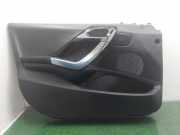 Türverkleidung Links Vorne 491100129536 Peugeot Active 92 CV / 68 KW