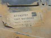 Scheinwerfer Rechts 1M1941002D Seat Toledo (1M2) Limousine 1.9 TDI 90 (AGR)