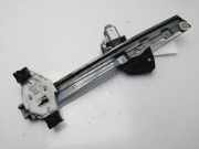 Scheinwerfer Links 921012EXXX Hyundai Tucson (JM) SUV 2.0 CRDi VGT 16V 4x2 (D4EA)