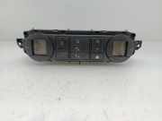 Bedienung Klimacontrolle 3M5T18C612AR Ford Focus 2 Limousine 1.8 TDCi 16V (KKDA(Euro 4))