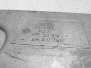 Ölwannenabdeckung 078103604 Audi A6 (C5) Limousine 2.8 V6 30V (ACK)