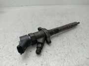 Kraftstoff-Injector 0445110188 Ford Focus C-Max Großraumlimousine 1.6 TDCi 16V Euro III (G8DA)