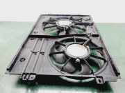 Kühlerventilator 1K0121207BC Volkswagen (5N1) Sport 140 CV / 103 KW