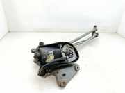 Scheibenwischermotor Vorne 640589 Peugeot 306 (7B) Limousine 2.0 HDi (DW10TD(RHY))
