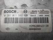 Motorsteuergerät 8200323120 Renault Kangoo (KC) Großraumlimousine 1.9 dCi 4x4 85 (F9Q-790)