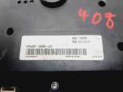 Tachoeinheit Kmh 24810BR40C Nissan Qashqai (J10) SUV 2.0 dCi (M9R)