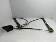 Fensterheber Links Vorne 8X3837461A Audi A1 (8X1/8XK) Schr?gheck 3-drs 1.6 TDI 16V (CAYB)