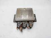 Motorsteuergerät 8200334419 Renault Megane II (LM) Limousine 1.5 dCi 100 (K9K-729)