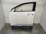 Tür Links Vorne 9812306480 Peugeot 3008 II (M4/MC/MJ/MR) Großraumlimousine 1.6 BlueHDi 120 (DV6FC(BHZ))