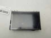 Multifunctionelle Display 9825029180 Peugeot 2008 (CU) Großraumlimousine 1.6 BlueHDi 120 (DV6FC(BHZ))