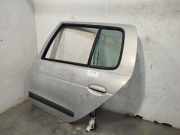 Tür Links Hinten 7751470585 Renault Megane Break/Grandtour (KA) Kombi 5-drs 1.9 dCi (F9Q-732)