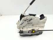 Türschloss Links Hinten 6J0839015A Seat Ibiza IV (6J5) Schrägheck 5-drs 1.6 TDI 90 (CAYB)